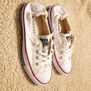 Converse Chuck Taylor shoreline